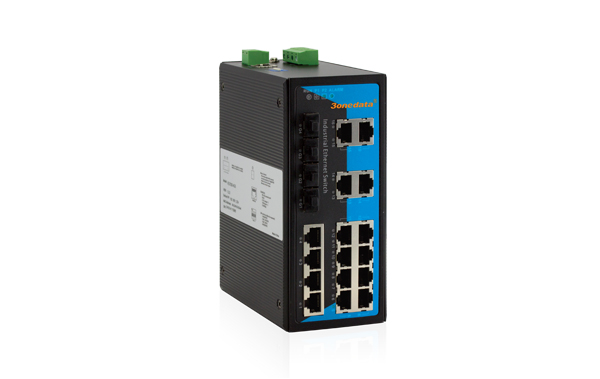 IES7120-4GS Switch công nghiệp 16 cổng Ethernet+4 SFP