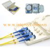 Hộp phối quang ODF trong nhà 4FO