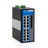 IES3020-4GS-4F Switch công nghiệp 12 cổng Ethernet+4 SFP+4 SFP